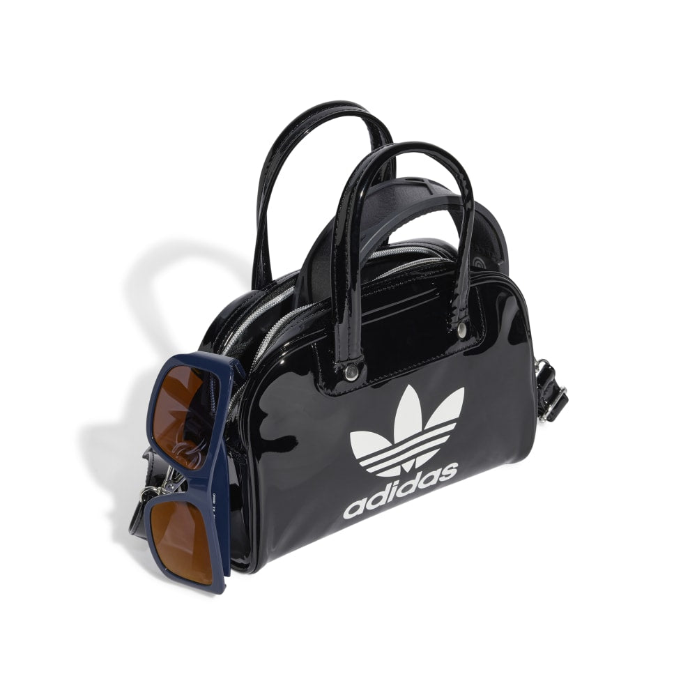 AC MINI BOWLING     BLACK/WHITE