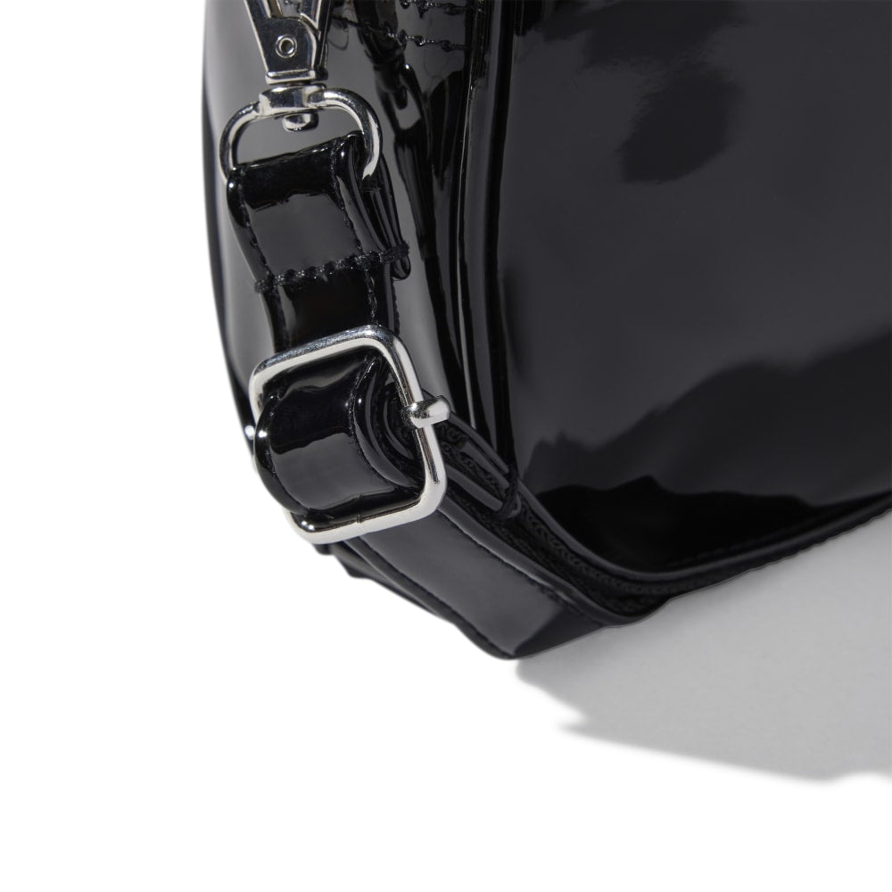 AC MINI BOWLING     BLACK/WHITE