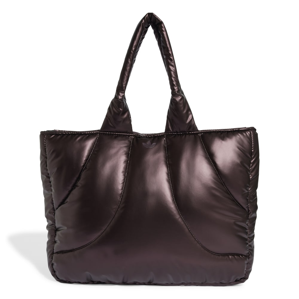 Shopper Metallic Bag