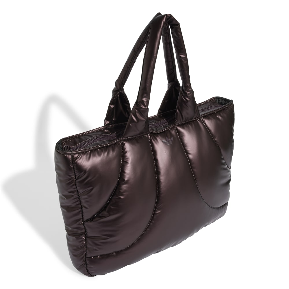 Shopper Metallic Bag