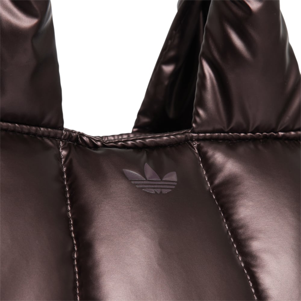 Shopper Metallic Bag