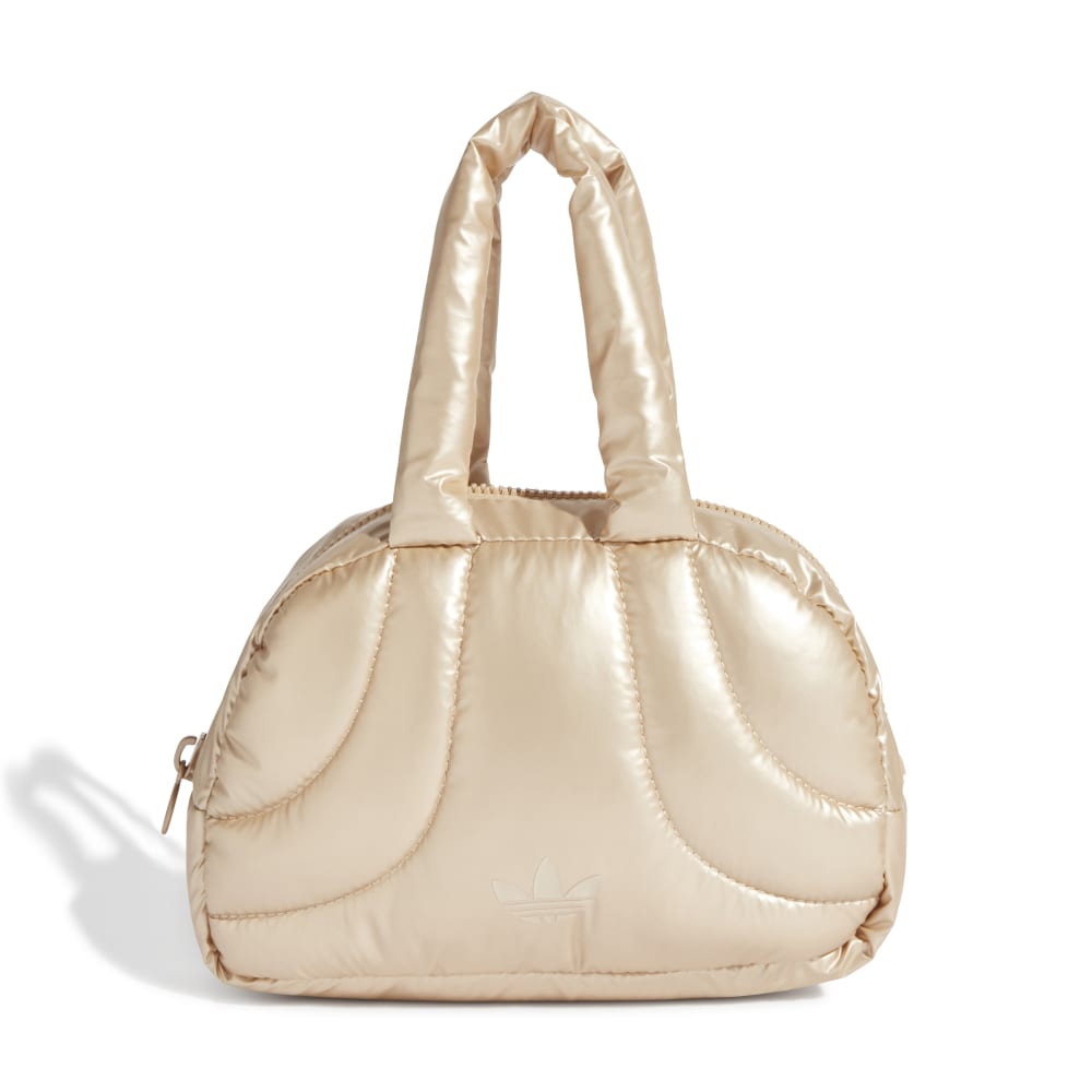 Shopper Metallic Bag