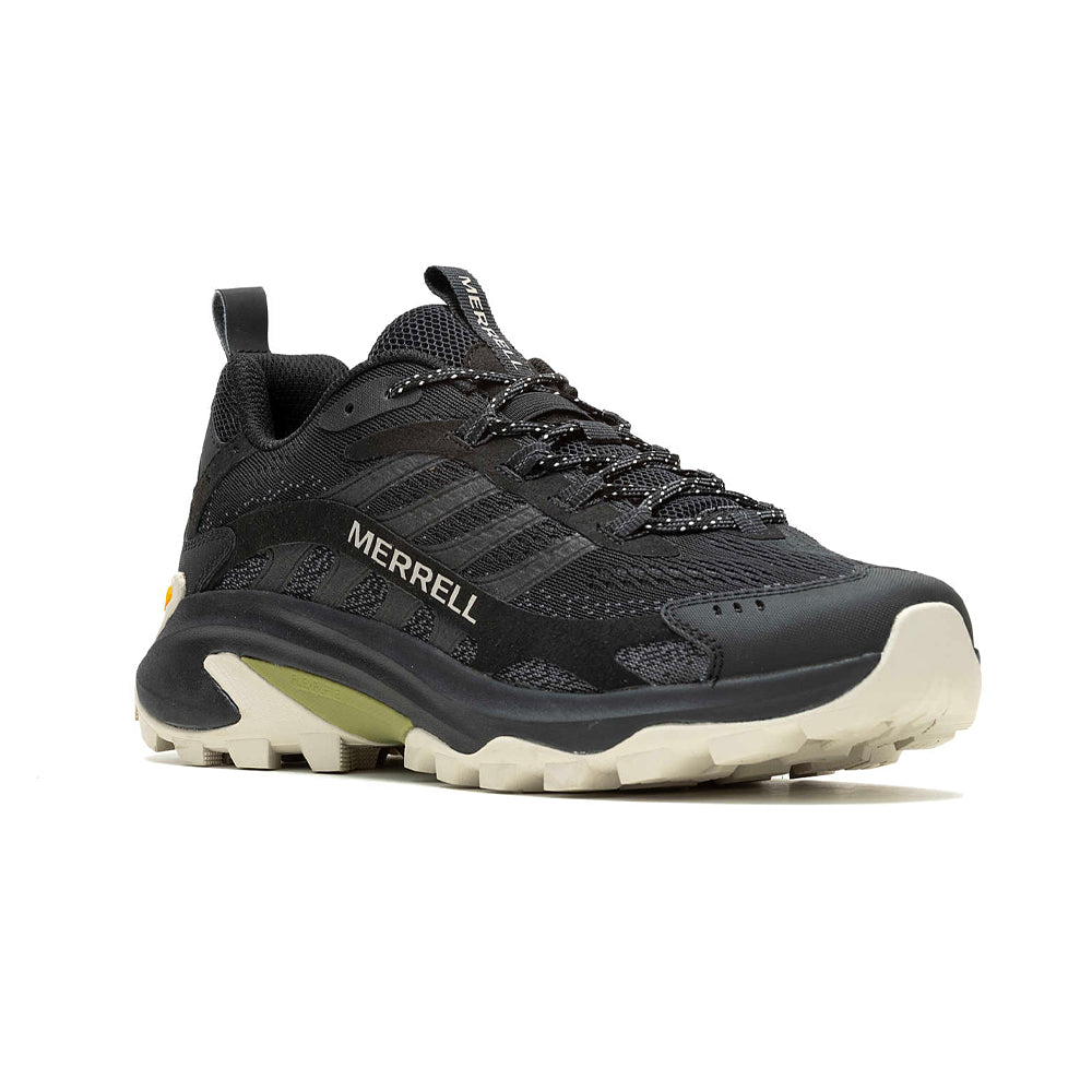Moab Speed 2 / Black  Black
