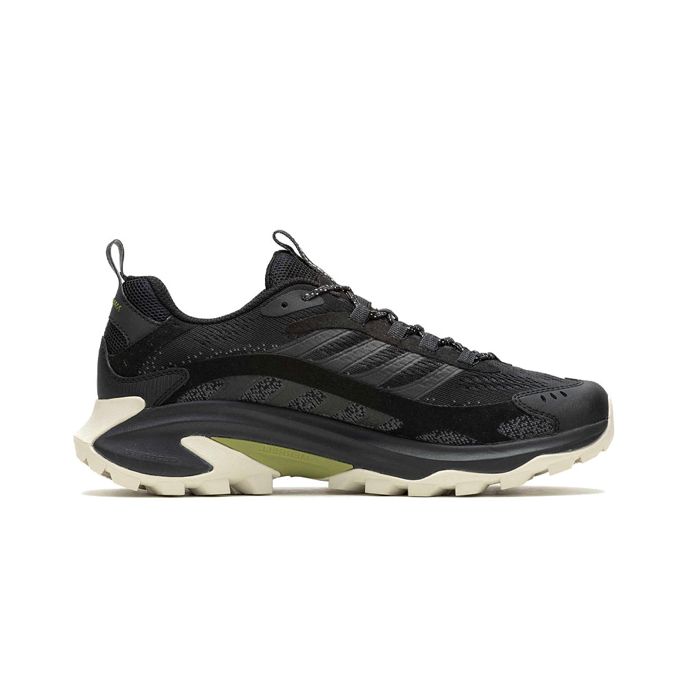 Moab Speed 2 / Black  Black