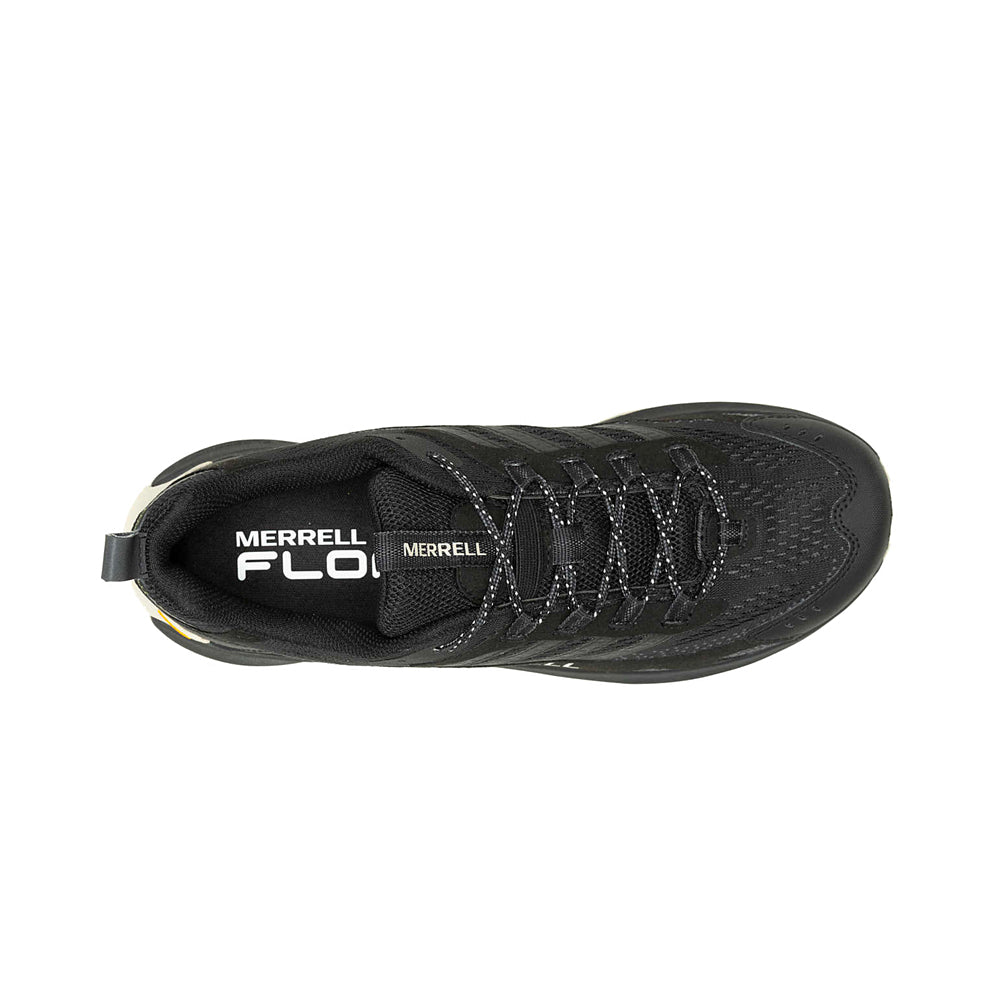 Moab Speed 2 / Black  Black