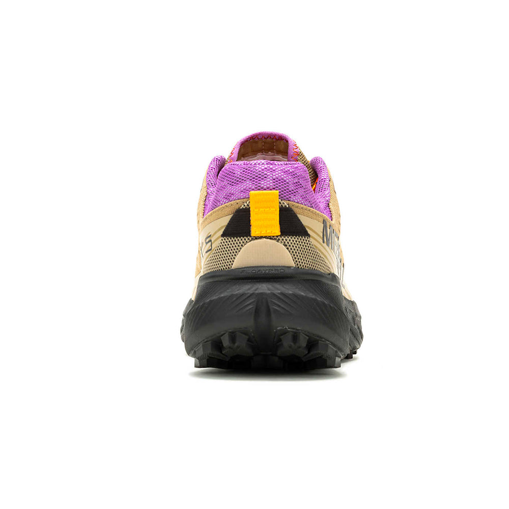 Agility Peak 5 Khaki/dewberry