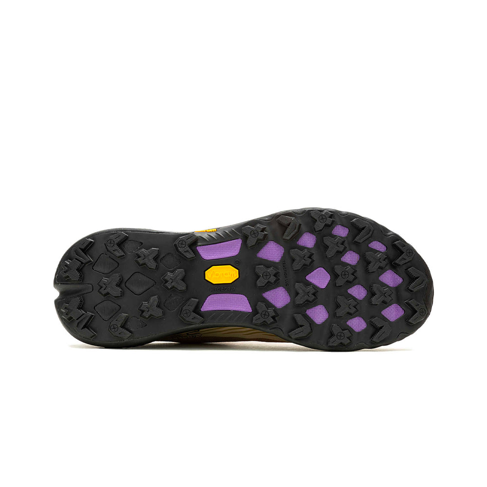 Agility Peak 5 Khaki/dewberry