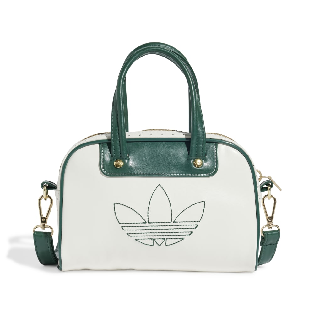 MINI BOWLING        OWHITE/CGREEN