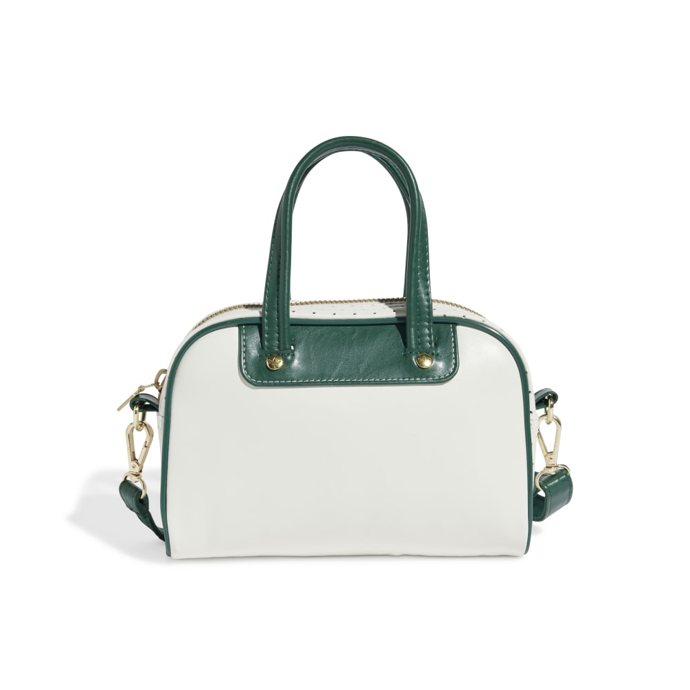 MINI BOWLING        OWHITE/CGREEN