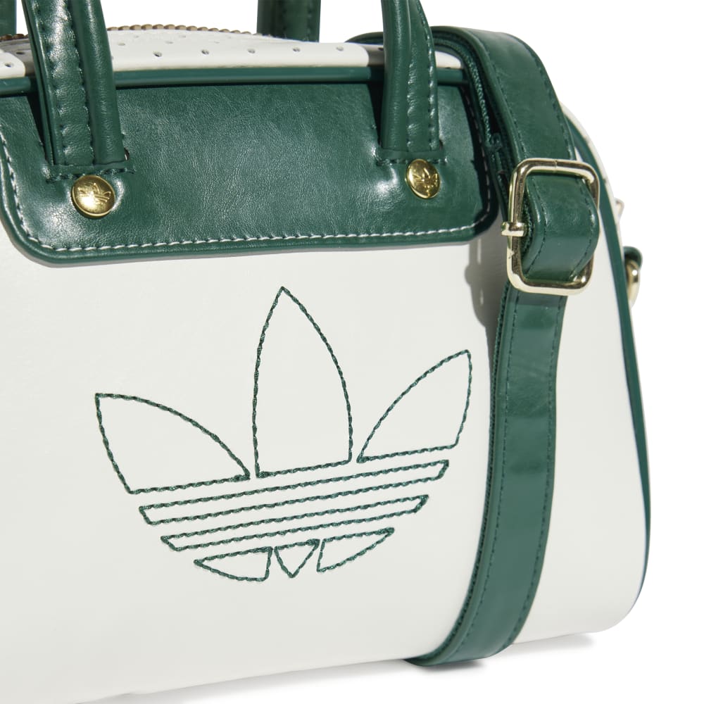 MINI BOWLING        OWHITE/CGREEN