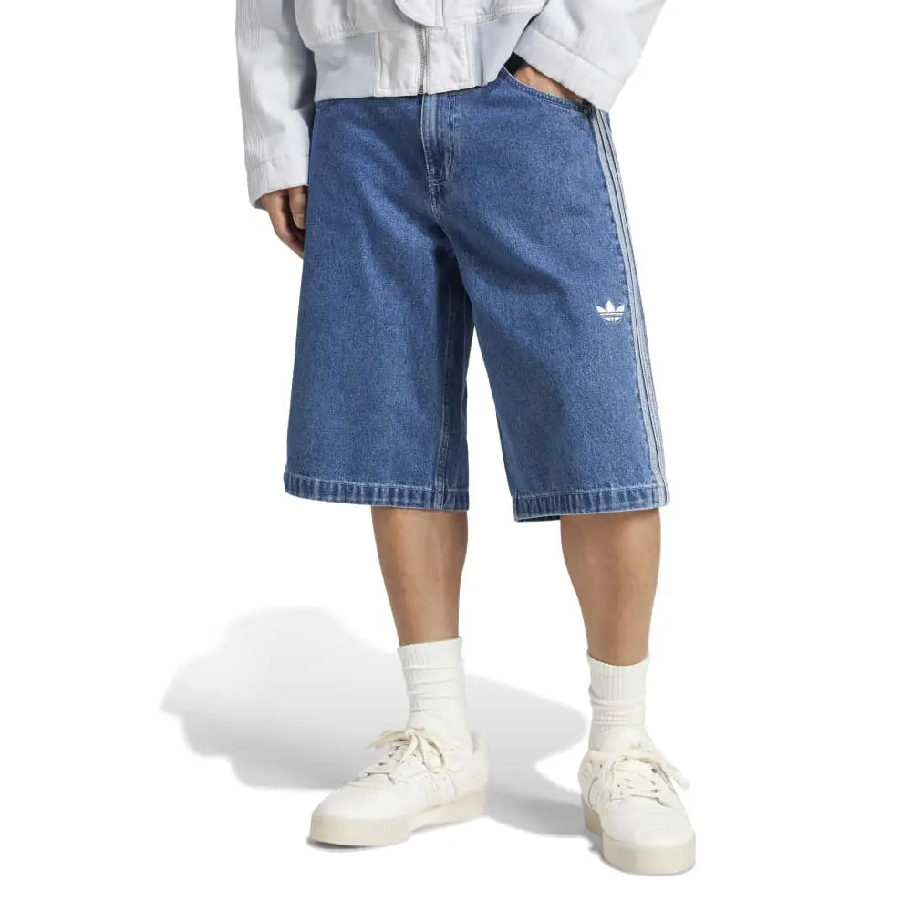 Firebird Jenas Short Blue