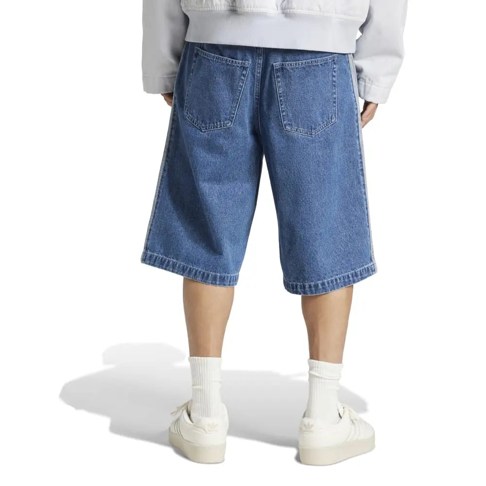 Firebird Jenas Short Blue