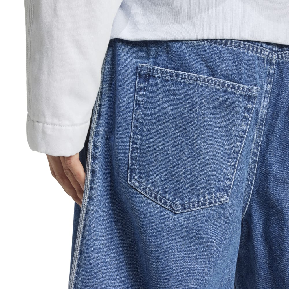 Firebird Jenas Short Blue