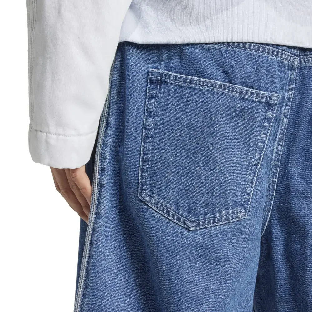 Firebird Jenas Short Blue