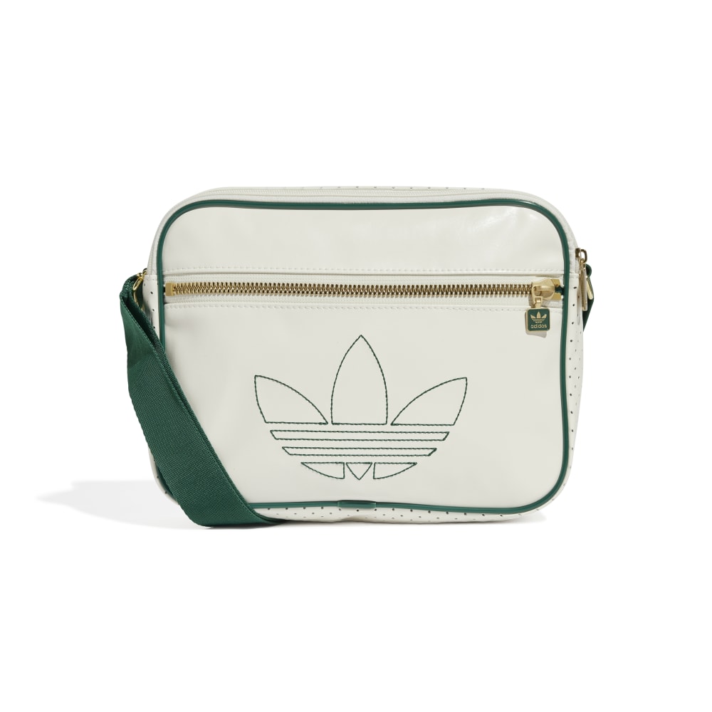 AIRLINER            OWHITE/CGREEN