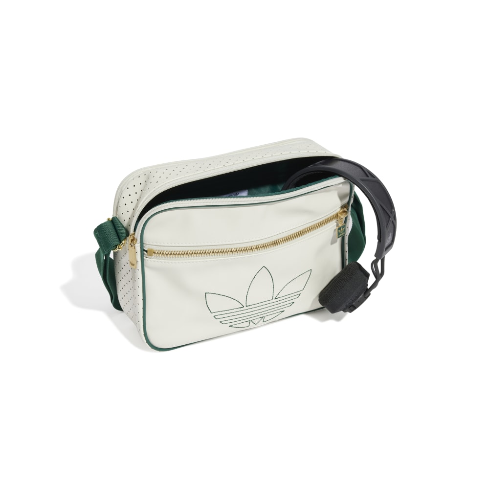 AIRLINER            OWHITE/CGREEN