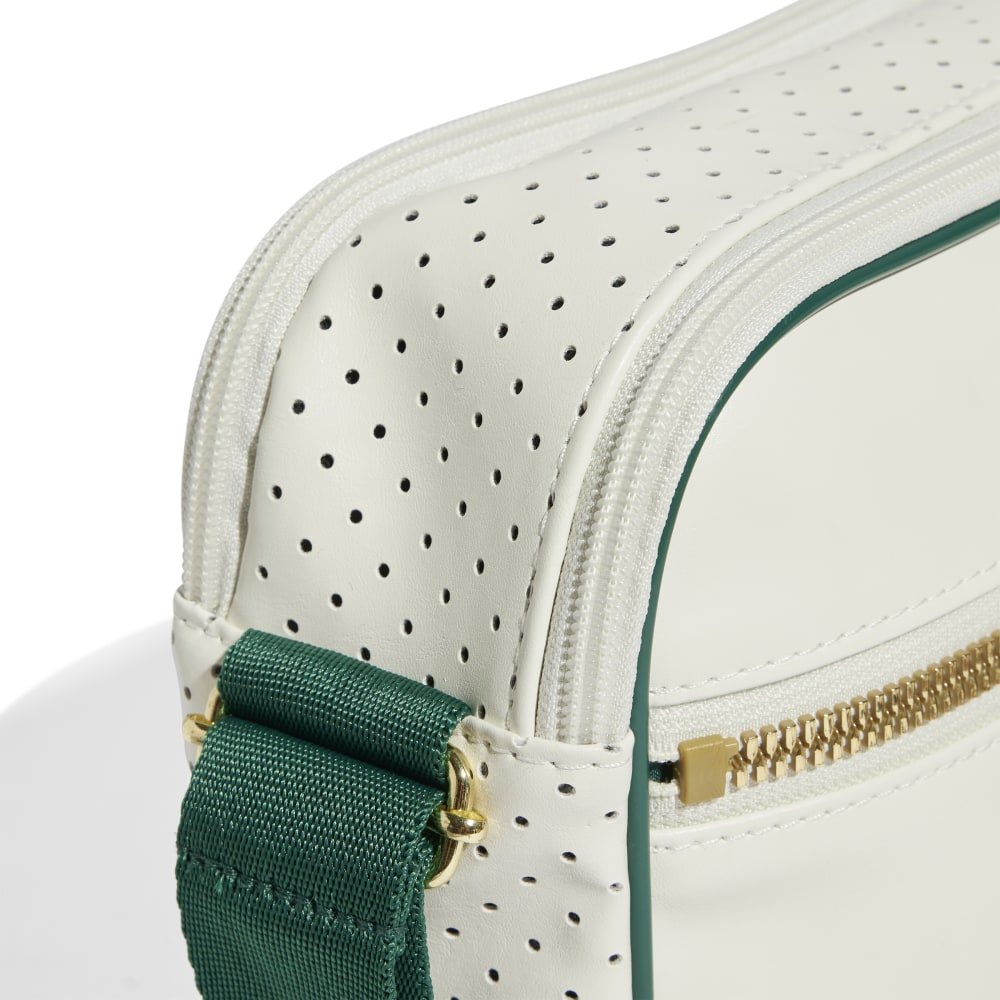 AIRLINER            OWHITE/CGREEN