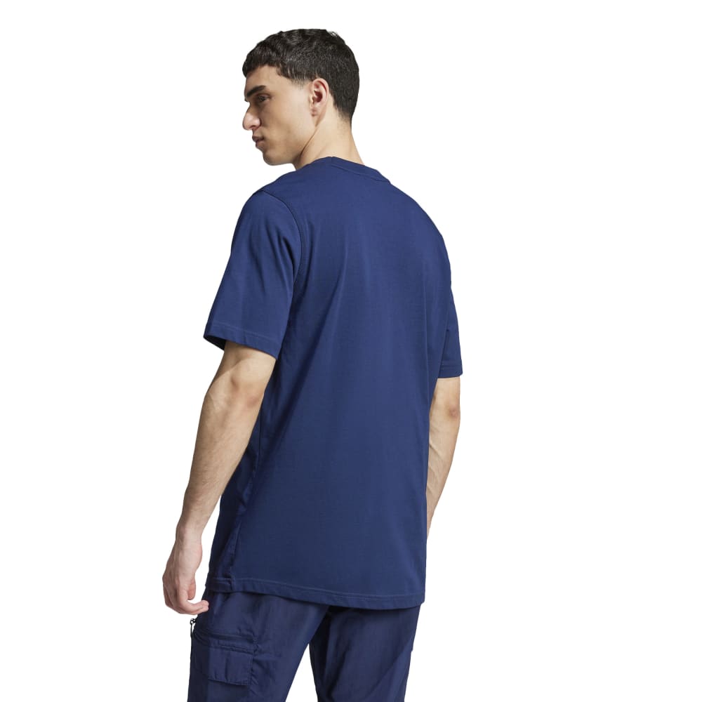 TREFOIL ESS TEE     NINDIG