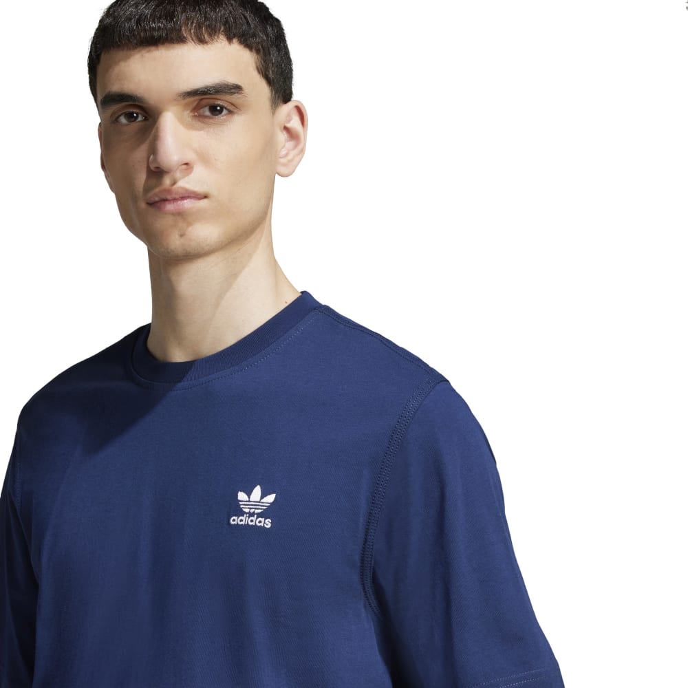 TREFOIL ESS TEE     NINDIG