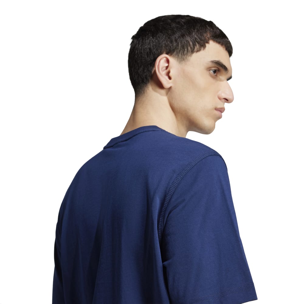 TREFOIL ESS TEE     NINDIG