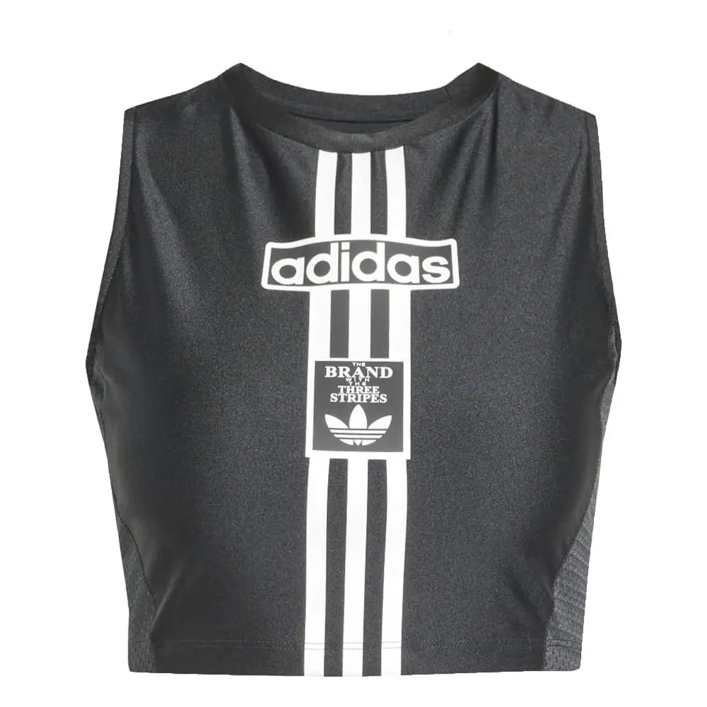 3 Stripes Tank Top