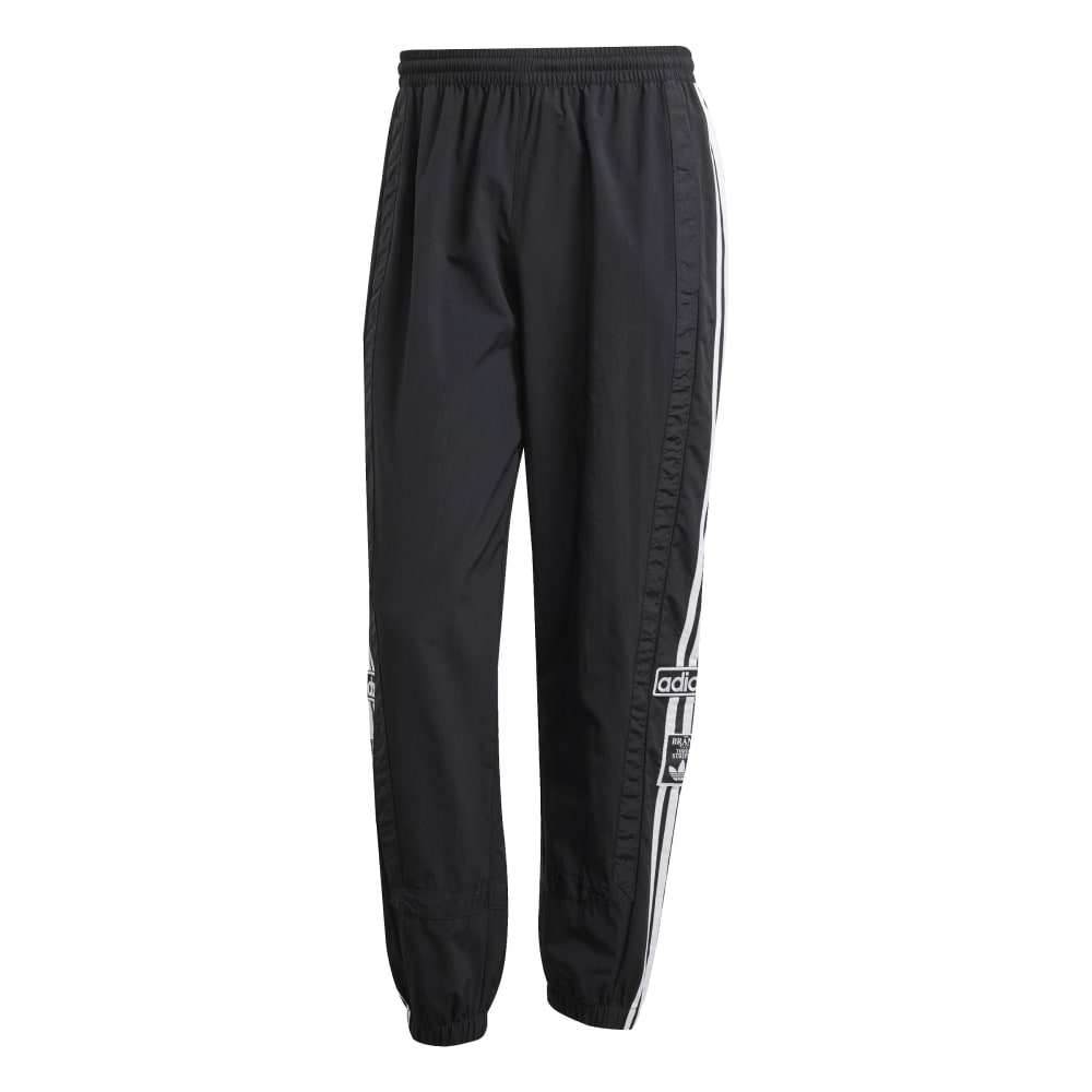 ADIBREAK WVN TP     BLACK