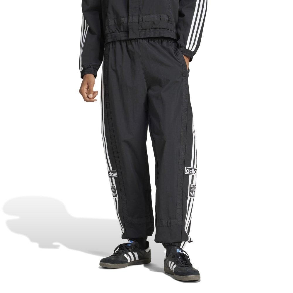 ADIBREAK WVN TP     BLACK