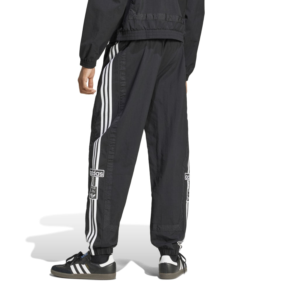 ADIBREAK WVN TP     BLACK