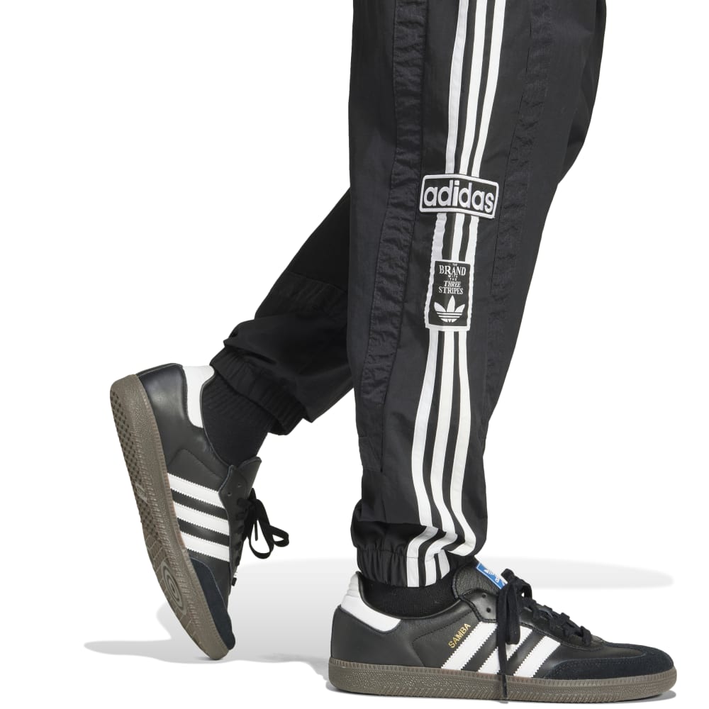 ADIBREAK WVN TP     BLACK