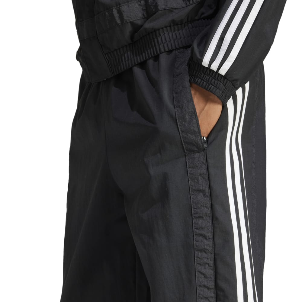 ADIBREAK WVN TP     BLACK