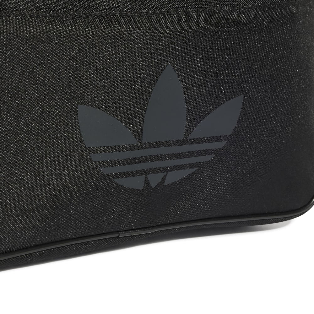 AC AIRLINER         BLACK