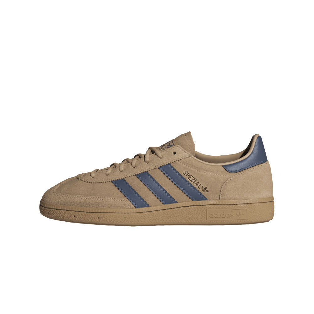 Handball Spezial Warm Sandstone Preloved Ink Adidas