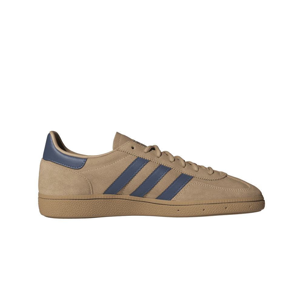 Handball Spezial Warm Sandstone Preloved Ink Adidas