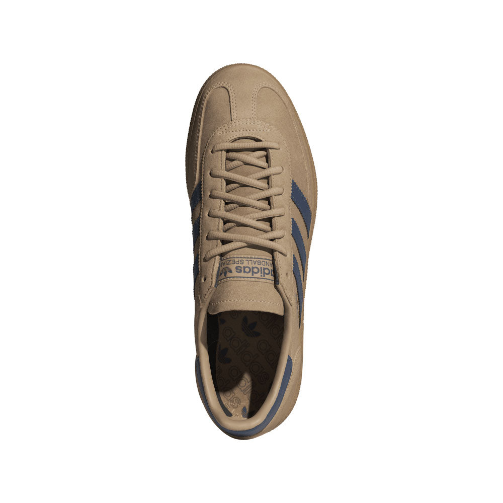 Handball Spezial Warm Sandstone Preloved Ink Adidas