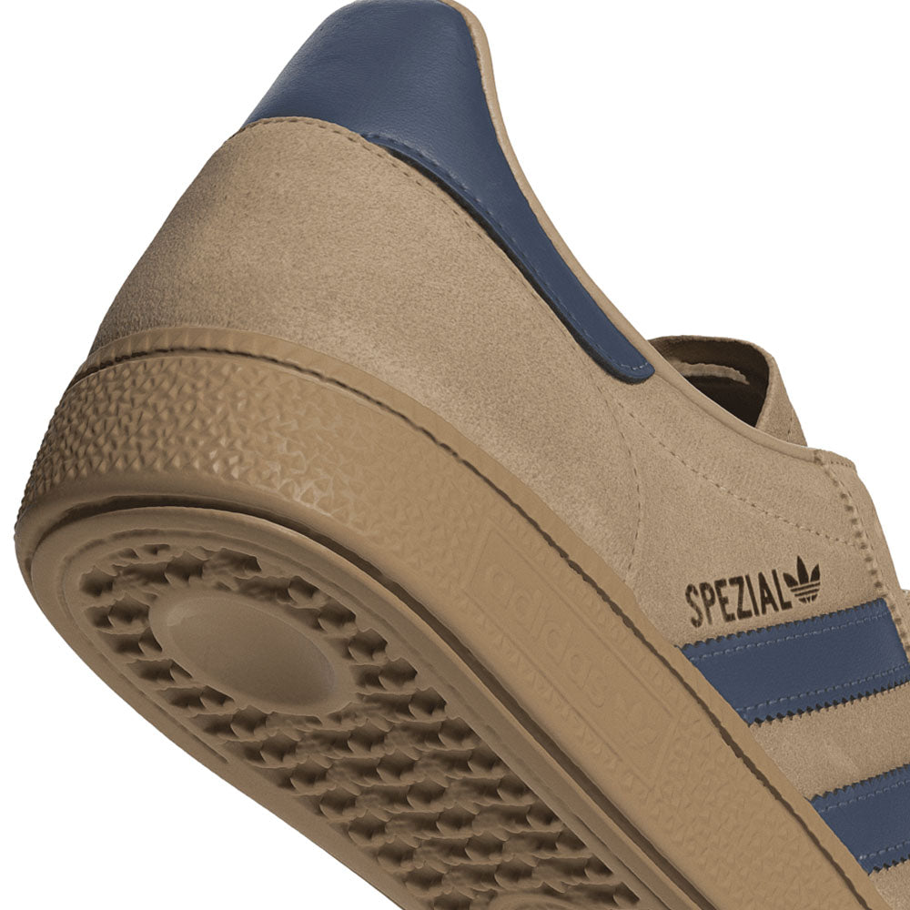 Handball Spezial Warm Sandstone Preloved Ink Adidas