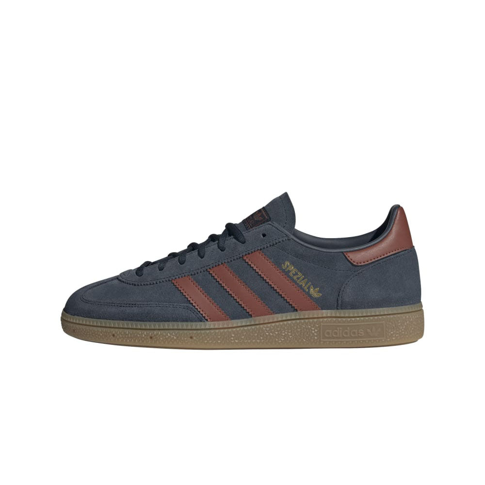 ADIDAS HANDBALL SPEZIAL Aurora Ink/Wild Sepia/Gold Metallic