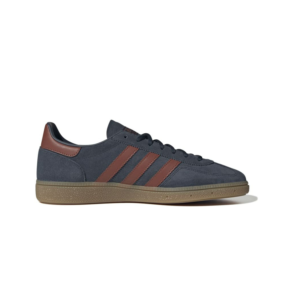 ADIDAS HANDBALL SPEZIAL Aurora Ink/Wild Sepia/Gold Metallic