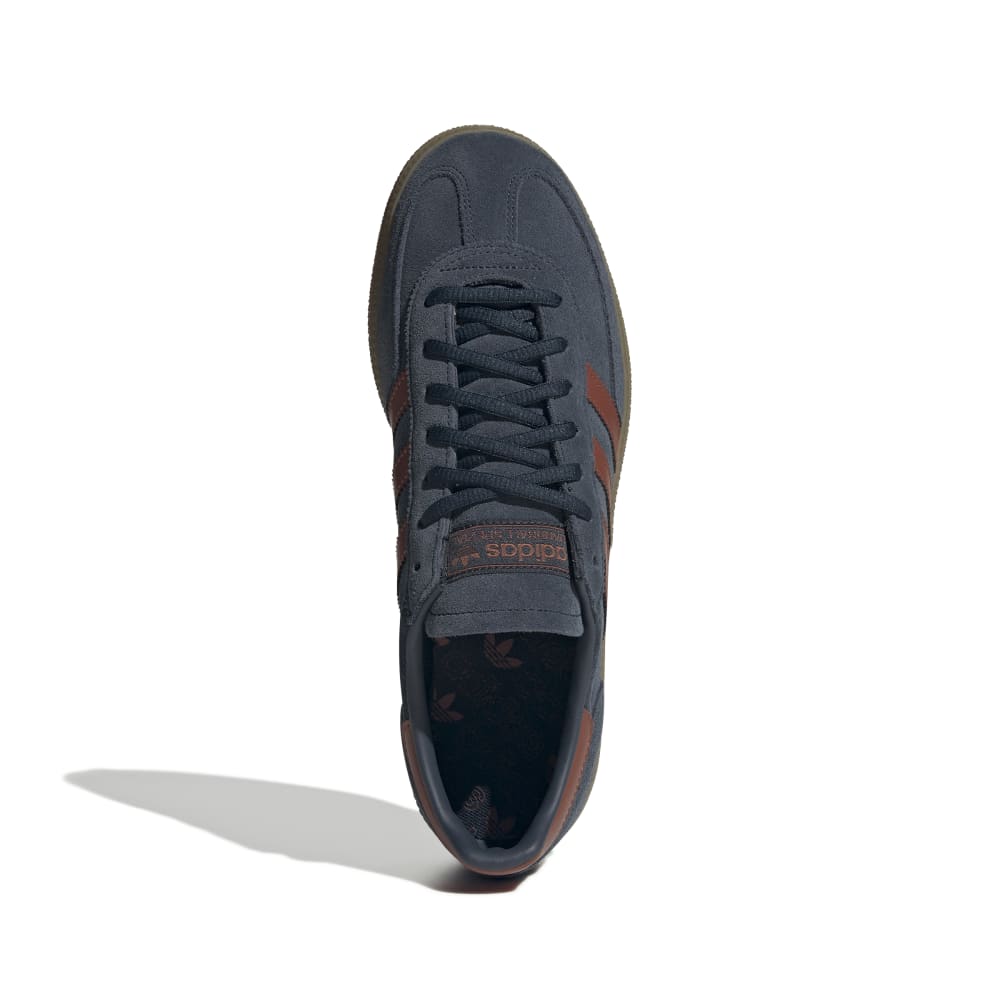ADIDAS HANDBALL SPEZIAL Aurora Ink/Wild Sepia/Gold Metallic