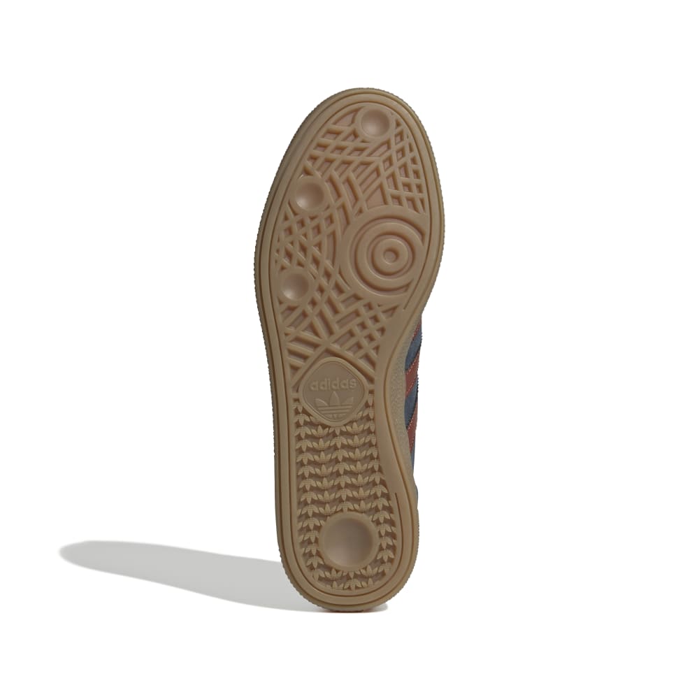 ADIDAS HANDBALL SPEZIAL Aurora Ink/Wild Sepia/Gold Metallic