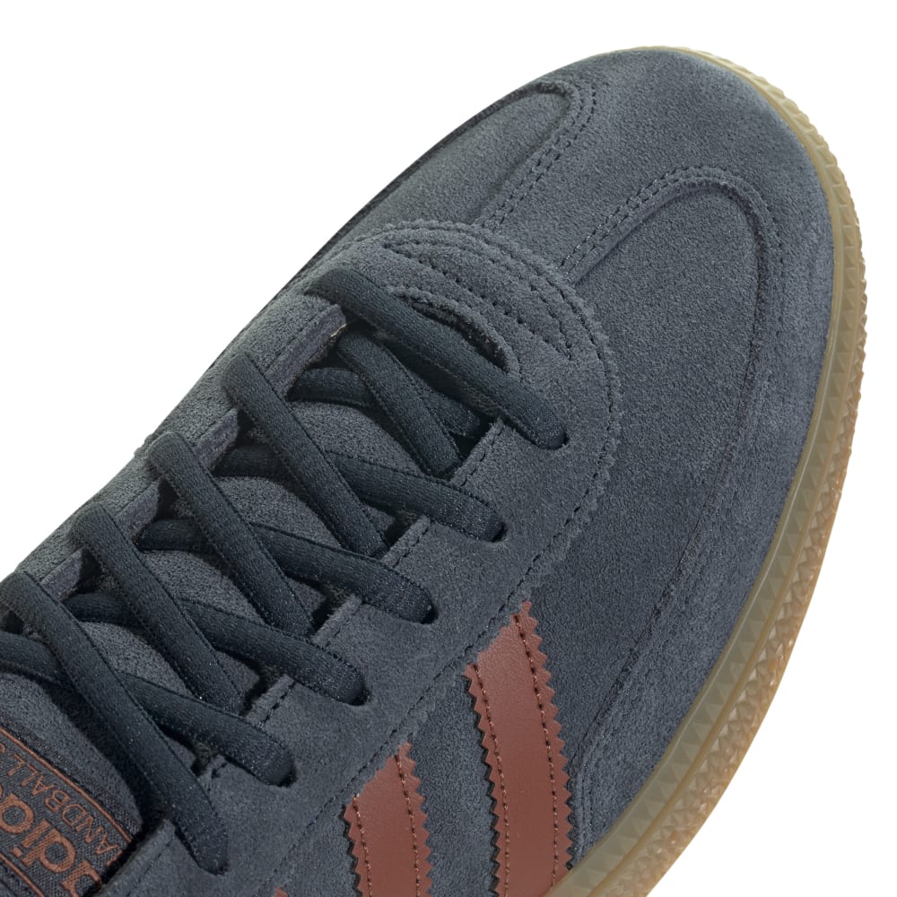 ADIDAS HANDBALL SPEZIAL Aurora Ink/Wild Sepia/Gold Metallic
