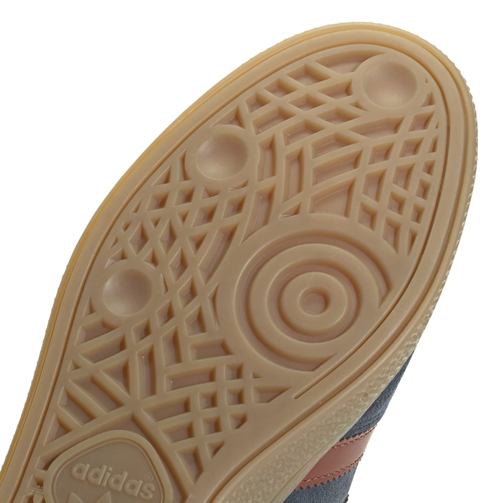 ADIDAS HANDBALL SPEZIAL Aurora Ink/Wild Sepia/Gold Metallic