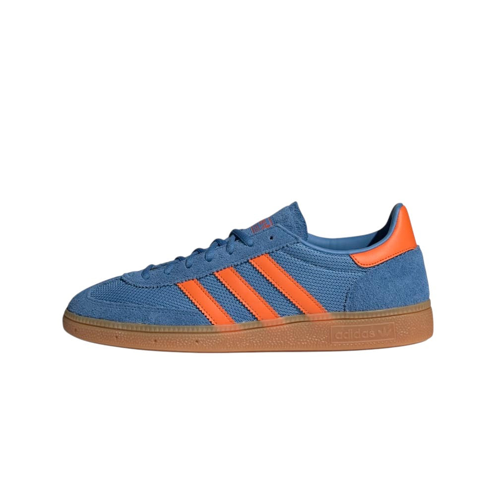 HANDBALL SPEZIAL Focus Blue & Orange