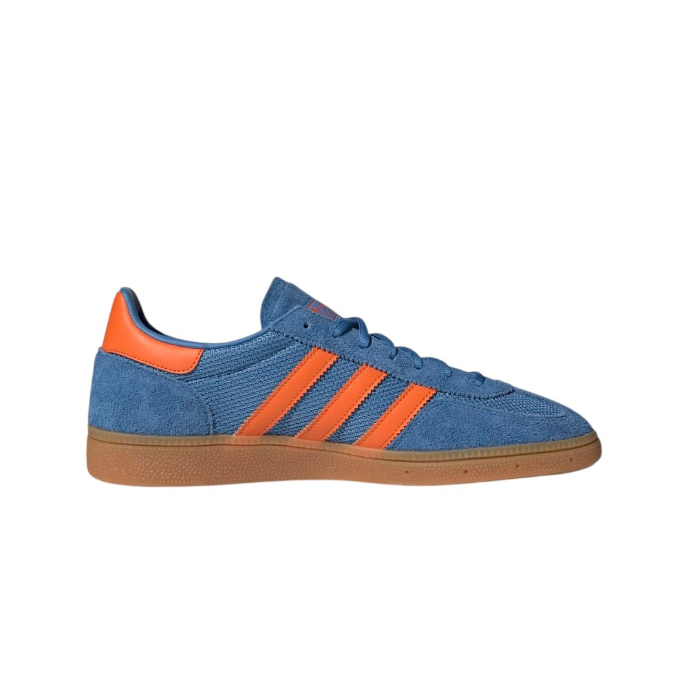HANDBALL SPEZIAL Focus Blue & Orange
