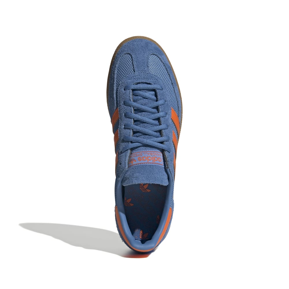 HANDBALL SPEZIAL Focus Blue & Orange