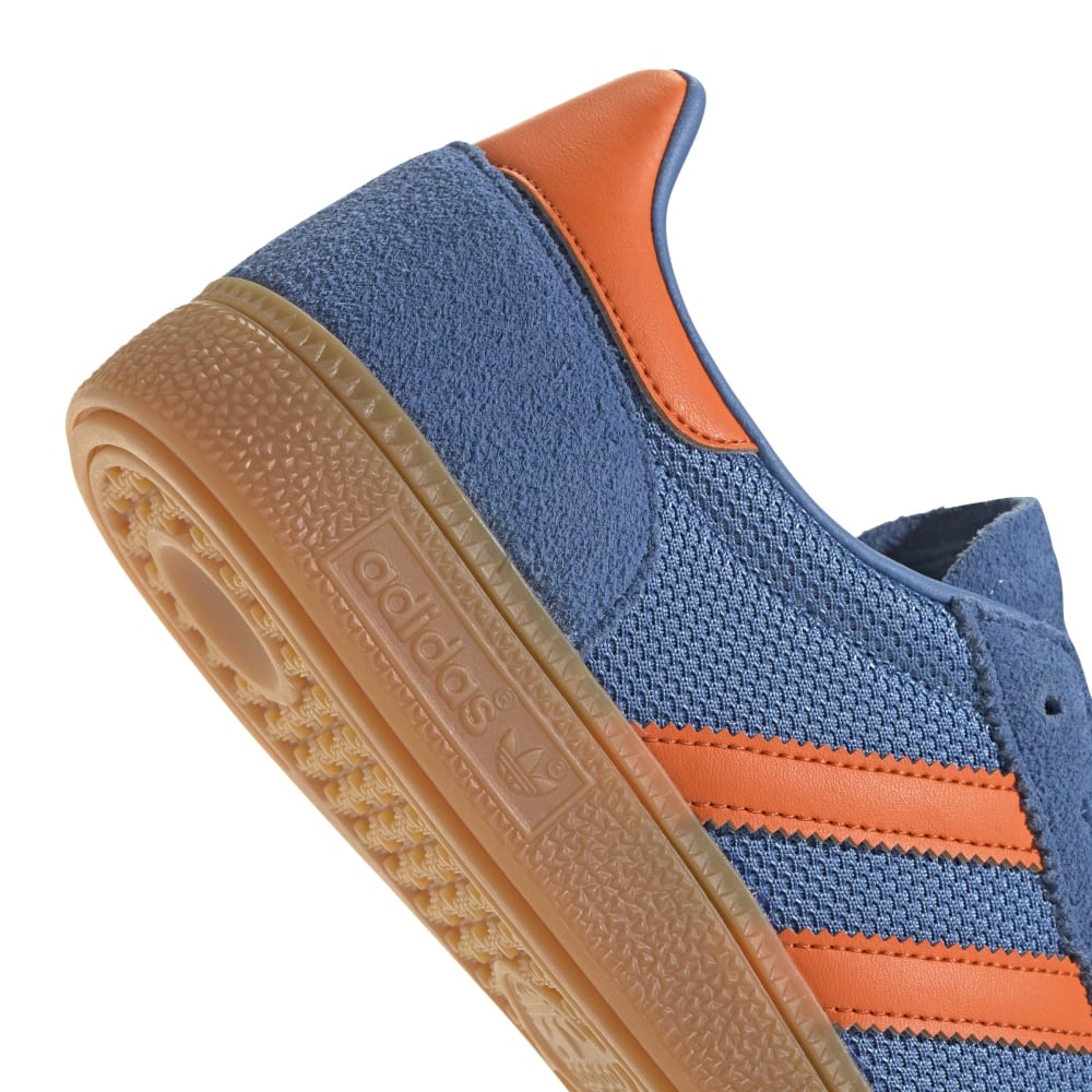HANDBALL SPEZIAL Focus Blue & Orange