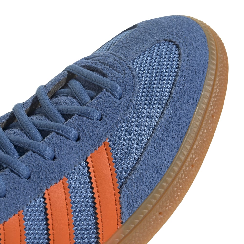 HANDBALL SPEZIAL Focus Blue & Orange