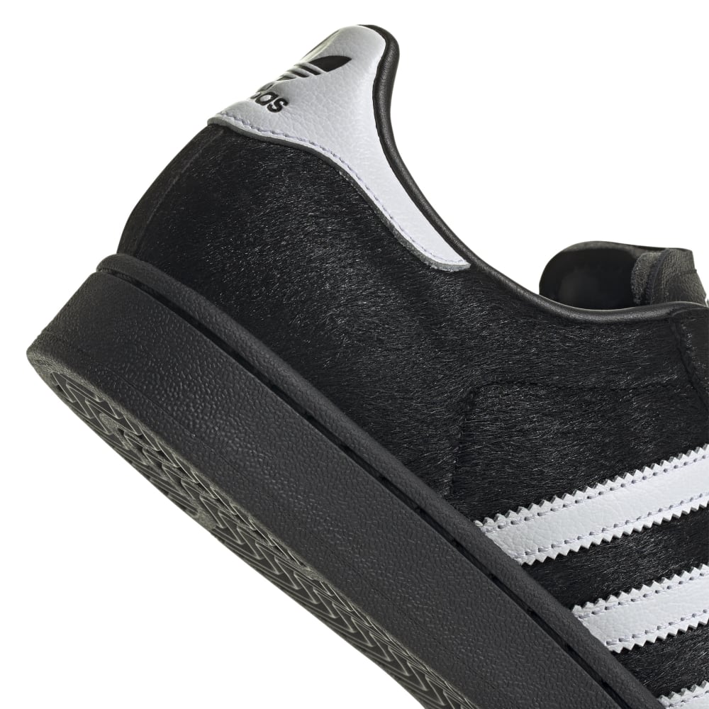Superstar Ii Black Ponyhair