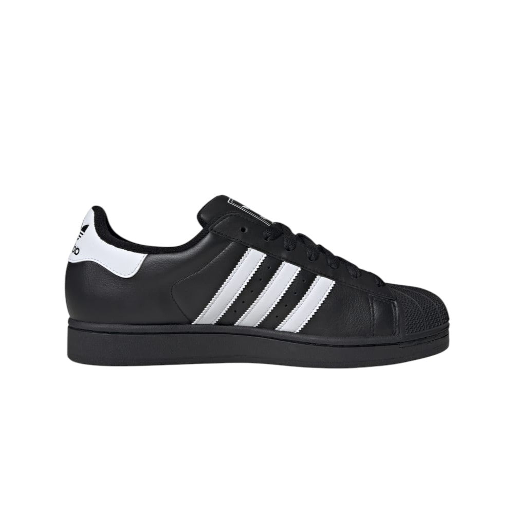 Superstar 2 Black White