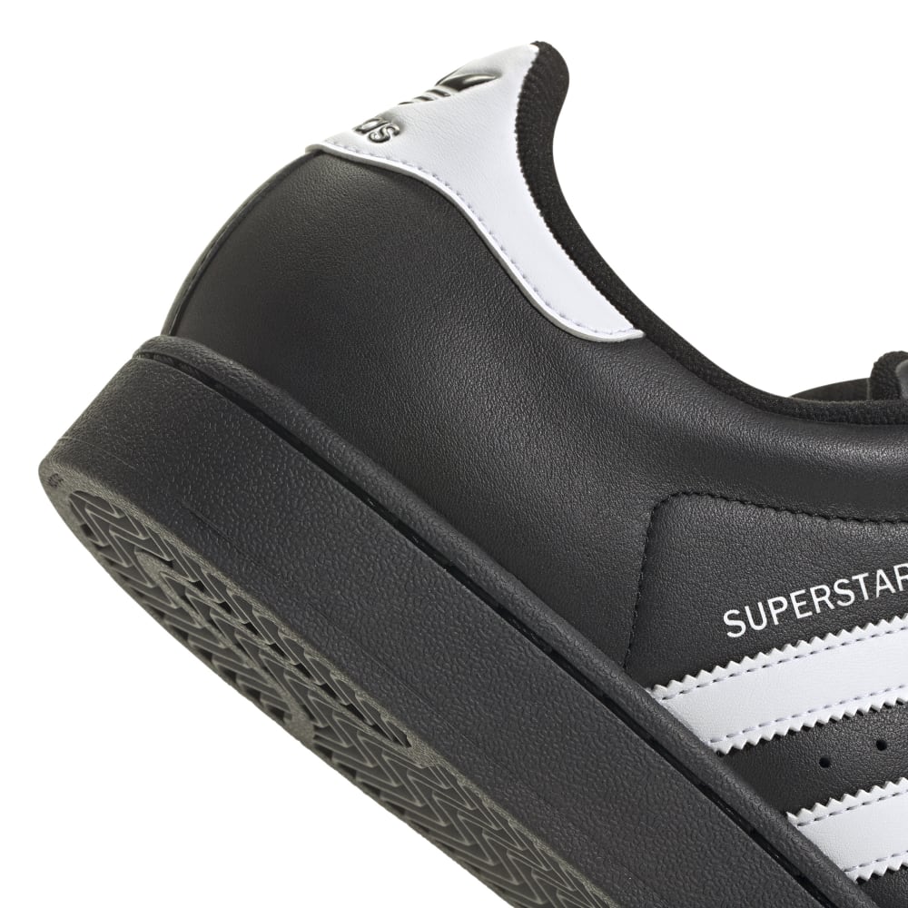 Superstar 2 Black White