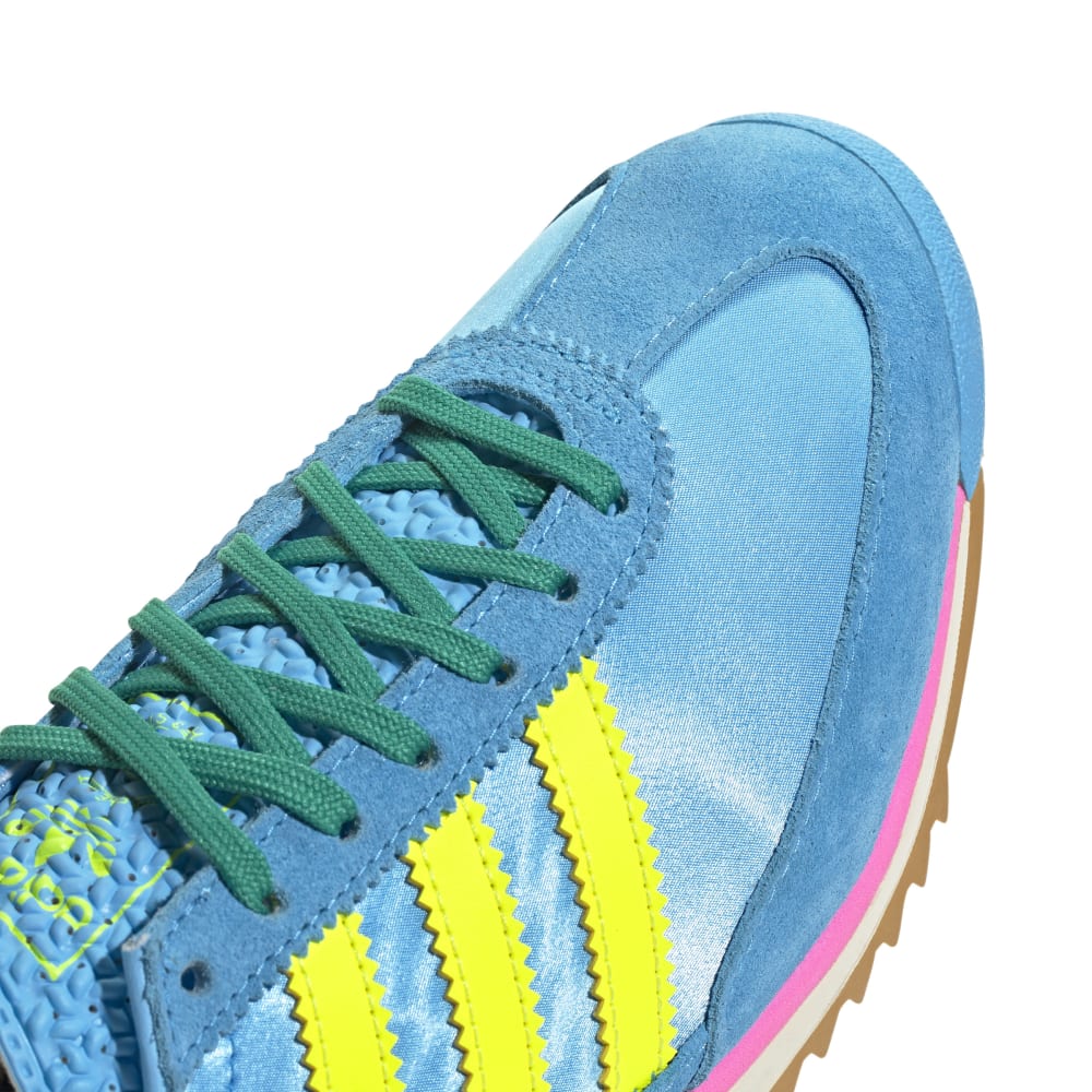 Adidas SL 72 OG Sky Rush